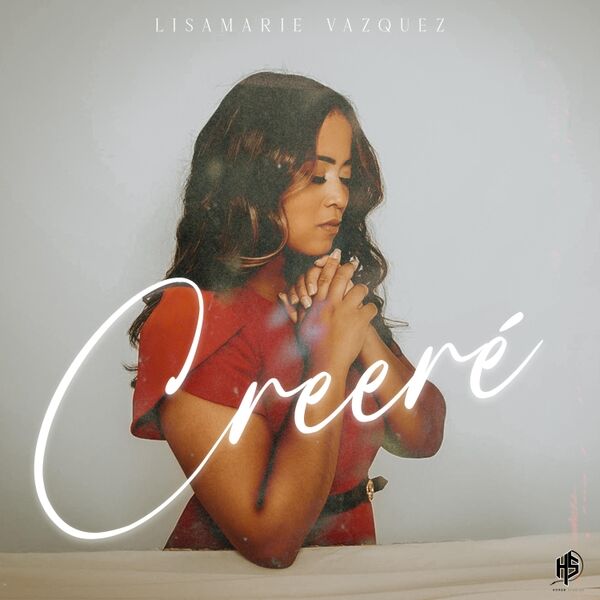 Cover art for Creeré
